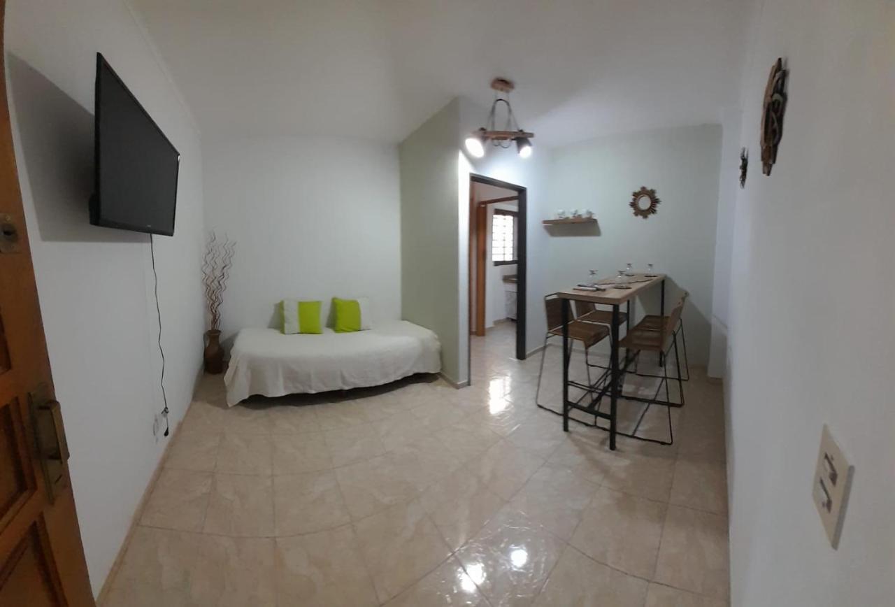 شقة E.Z Centrico, ميندوزا المظهر الخارجي الصورة